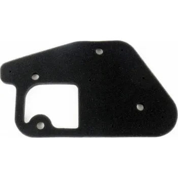 Filtr pro motocykl Vzduchový filtr ATHENA S410485200003 26-1875