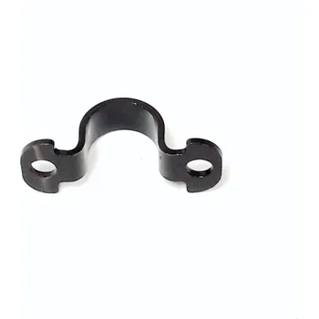 CLAMP,SWAYBAR BUSHING-BLACK 0404-135
