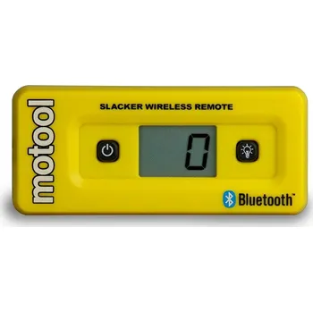 Motool slacker wireless remote K-TECH 213-000-011 213-000-011