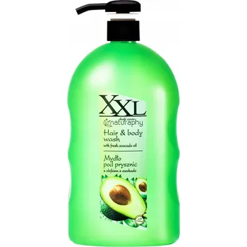 Mýdlo Mýdlo Naturaphy 1000 ml 1100 g