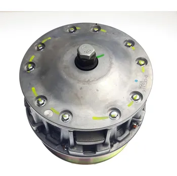Motodíl R/B 911230-S DRIVE PULLEY ASSY. 910680-S