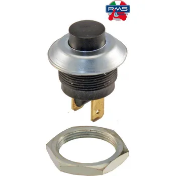 Elektroinstalace pro motocykl Stop tlačítko RMS 246130050 246130050