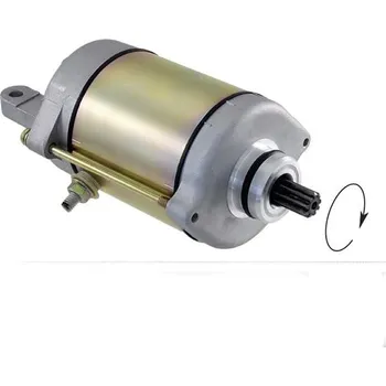 Elektroinstalace pro motocykl Startér motoru RMS 246390322 KYMCO Downtown 300 2009-2016