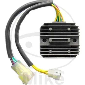 Elektroinstalace pro motocykl Dobíjecí relé/regulátor napětí JMT 2H849537