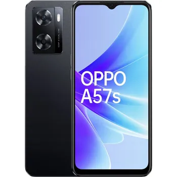 Mobilní telefon Smartphone Oppo A57s 4 GB / 128 GB 4G (LTE) černý