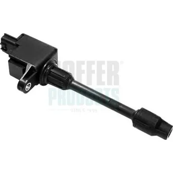 Autoelektrika Zapalovací cívka HOFFER 8010517