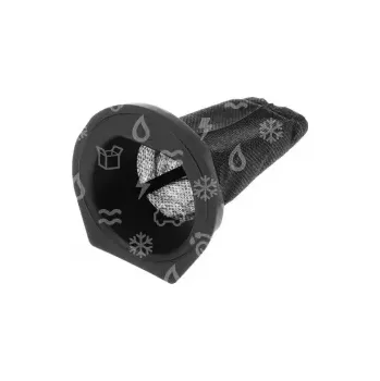 Filtr do vysavače filtr vysavače BOSCH / SIEMENS, vnitřní, 12019016