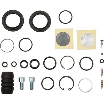 Vidlice na kolo servisní kit ROCK SHOX 11.4018.056.000 - SERVICE KIT FULL PARG GOLD A1