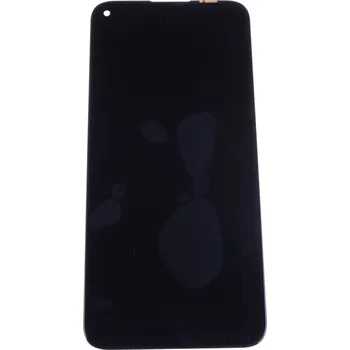 LCD displej pro Huawei P40 Lite JNY-LX1 dotykové sklo černý