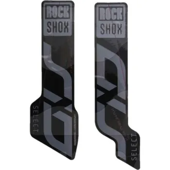samolepky ROCK SHOX 11.4018.105.027 - AM DECAL SID ULT 80-100 27/29 GPLRF/GLB