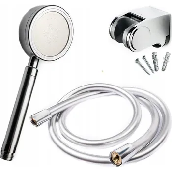 Sprchový set Sprchový set Aquaparts k montáži na povrch SPRCHOVÝ SET 1F