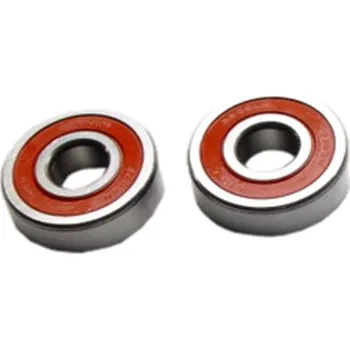 sada ložisek a simeringů zadního kola, Tourmax HONDA CX 650 1983-1985