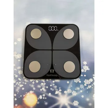 Osobní váha Healthkeep Osobní digitální váha