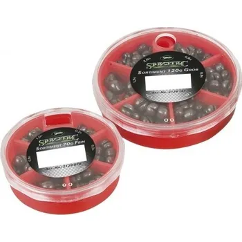 Olůvka Saenger 70g (0,4–1,5gr)