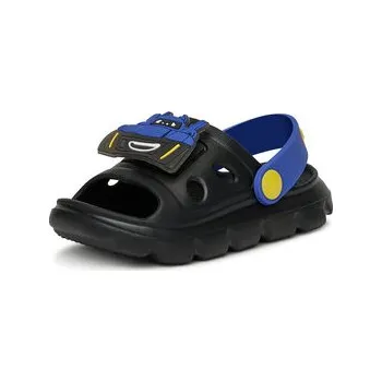 Dámské sandále BATWHEELS Sandály SS25-228WBBW Černá 28