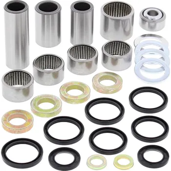 Ložiska + těsnění přepákování sada All Balls Racing SALB27-1029 27-1029