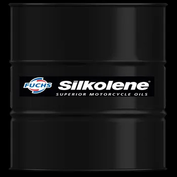 Motorový olej Motorový olej SILKOLENE COMP 4 20W-50 - XP 601450891 4 l YAMAHA XVS 1300 Midnight Star 1999-2016