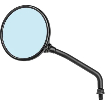 Zrcátko pro motocykl zpětné zrcátko Ducati, Q-TECH FD-245B LH