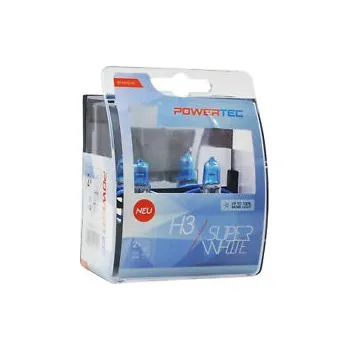 Autožárovka Sada žárovek H3