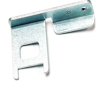 BRKT., SIDE COVER, RH 512527