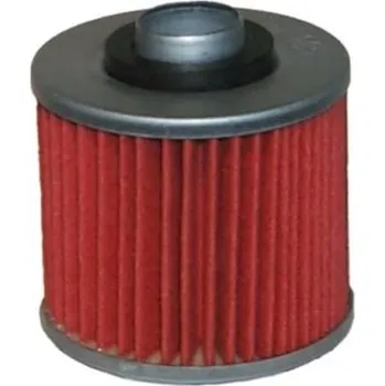 Motodíl Olejový filtr HIFLOFILTRO HF145 YAMAHA MT-03 660 2006-2014