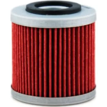 Filtr pro motocykl OLEJOVÝ FILTR HIFLOFILTER HF154