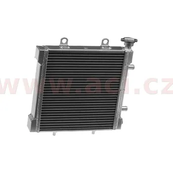 chladič CAN-AM [**], Q-TECH CAN-AM Traxter 500 2004-2005