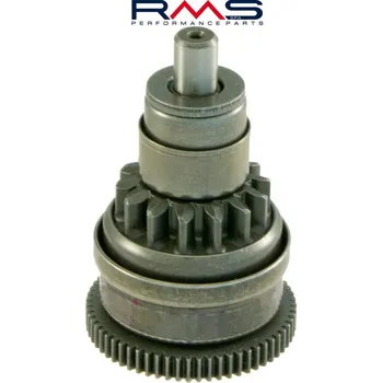 Pastorek start.páky RMS 100254670 APRILIA SR 50 Street 2003-2012