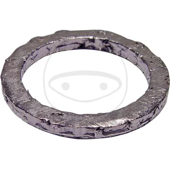 Automobilové těsnění Těsnění svodu výfuku ATHENA S410010012009 18.2X23.8X2.25 mm APRILIA Scarabeo 50 (Di-tech) 2002-2009