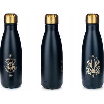 Termoska pro děti Harry Potter Famfrpál Láhve na vodu 540 ml