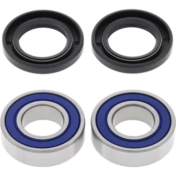 Ložiska + těsnění kola sada All Balls Racing WB25-1054 25-1054