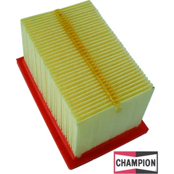 Filtr pro motocykl Vzduchový filtr CHAMPION CAF6601 100602265 BMW G 650 GS 2011-2016