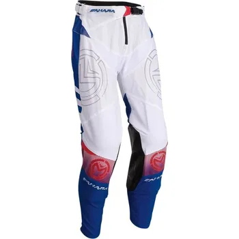 Moto kalhoty PANT SAHARA RWB 34 (Velikost: 34) 2901-9906