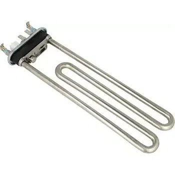 GORENJE Topné těleso Hisense HK1933068 - Náhradní topná spirála do pračky 1500W - Kvalitní výměnný díl pro spolehlivý ohřev vody v pracím cyklu