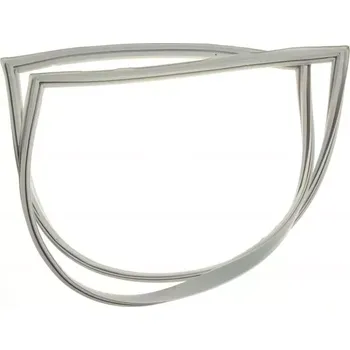 Příslušenství pro lednici GORENJE Hisense HK1916931 - Originální těsnění dveří chladničky | Náhradní díl pro dokonalé utěsnění a úsporu energie | Kompatibilní s vybranými modely