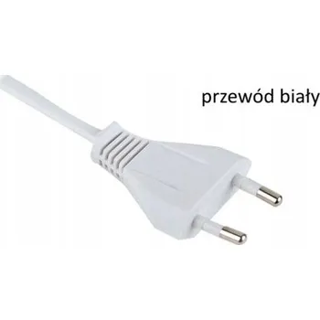 elektrický kabel Plochý elektrický kabel OMYp 2 x 0,75