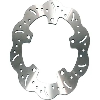 WAVE BRAKE DISC 260mm 412952Y