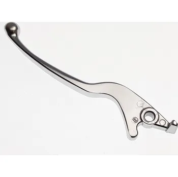 Motodíl LEVER, HANDLE BAR, RH.(SILVER WHITE) 402181SW