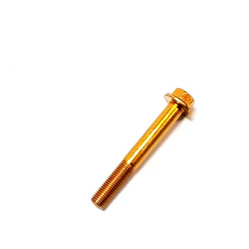 Motodíl SCREW,CAP-HFH M10X1.25X75 CL 10.9 Z&Y 8409-075