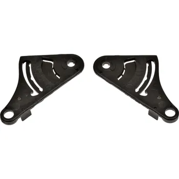 Helma na motorku mechanismus hledí pro přilby Raceline RR10, RÖMER 1129