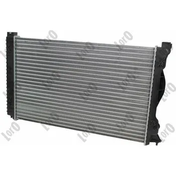 Chladič motoru Chladič, chlazení motoru ABAKUS 003-017-0045