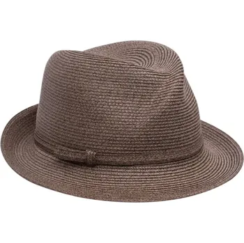 Klobouk Luxusní dámský nemačkavý klobouk - Mayser Petra Macao - UV faktor 80 Velikost: Unisize (S-XL)