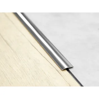 Podlahová lišta Küberit