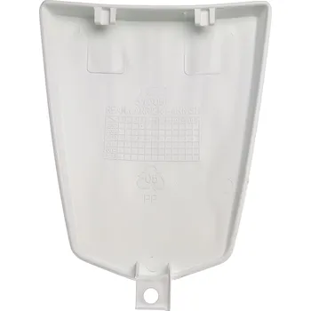 ORNAMENTAL, CARRIER TAIL 515098WH