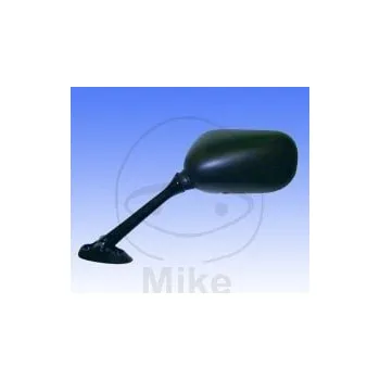 Zrcátko pro motocykl Zpětné zrcátko JMT ZR 1725 černá levý SUZUKI GSF 650 Bandit (S,A) 2007-2008