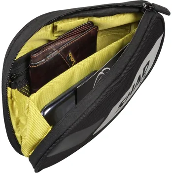 Zavazadlo na motocykl Malá taška na nohu SHAD SL04 X0SL04 NIU N Series 2018-2021