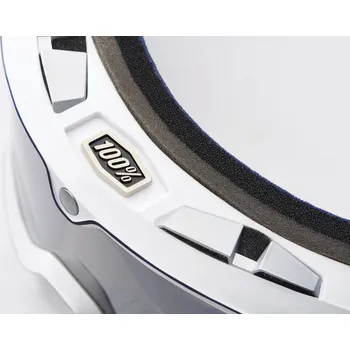 Motocyklové brýle GOG BRSTW LUCIEN MIR SIL 50000-00014