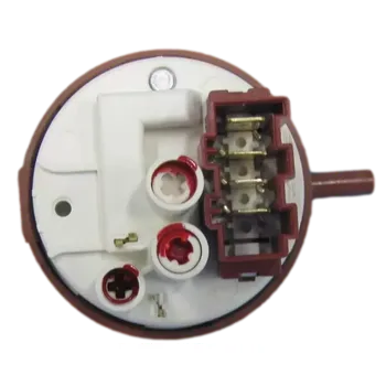 Hladinový spínač Gorenje 587573 - Senzor hladiny vody pro pračky Gorenje Mora - Náhradní díl pro spolehlivé měření množství vody v pracím cyklu