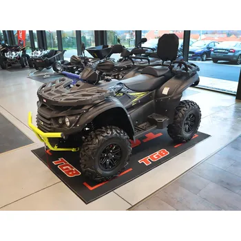 floor mat TGB 150x240 cm CARPET-TGB-150x240