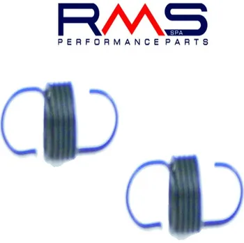 Pružina startéru RMS 121890070 (50 kusů) 121890070